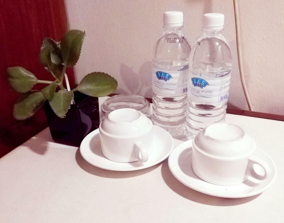 Harbour Inn Malacca Ngoại thất bức ảnh