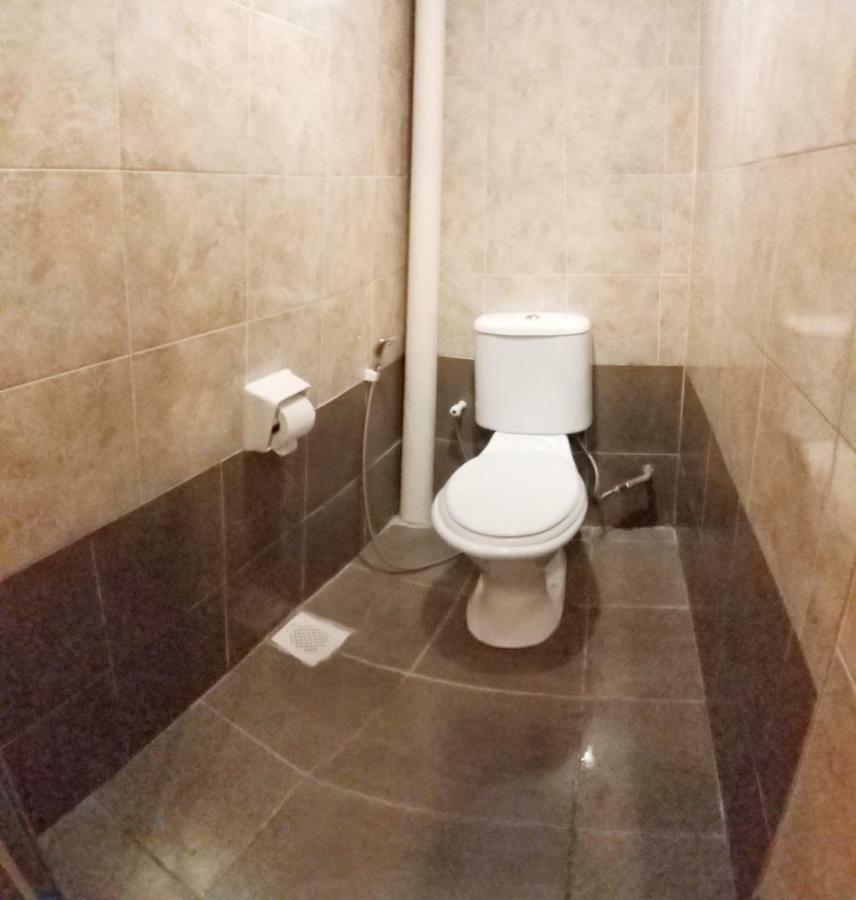 Harbour Inn Malacca Ngoại thất bức ảnh