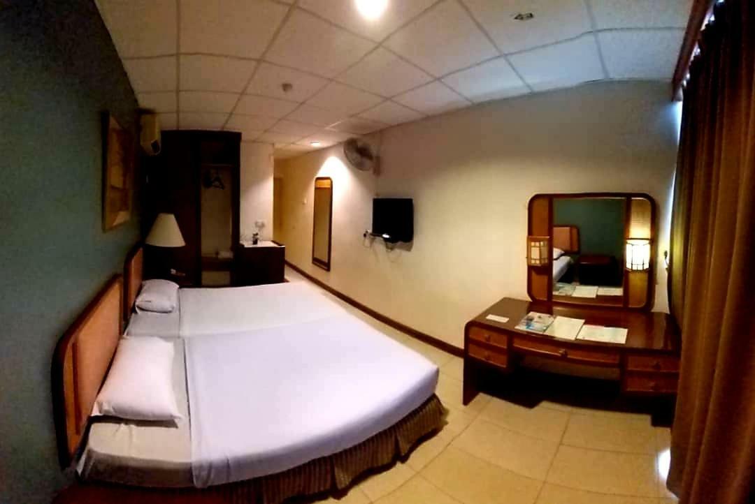 Harbour Inn Malacca Ngoại thất bức ảnh